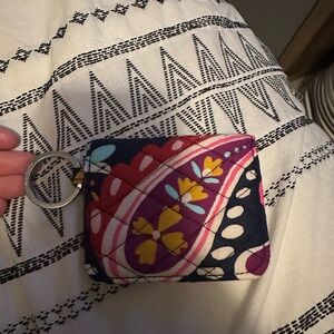 Michael Kors Keychain ID holder